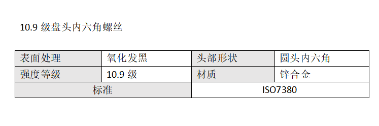 產(chǎn)品詳情